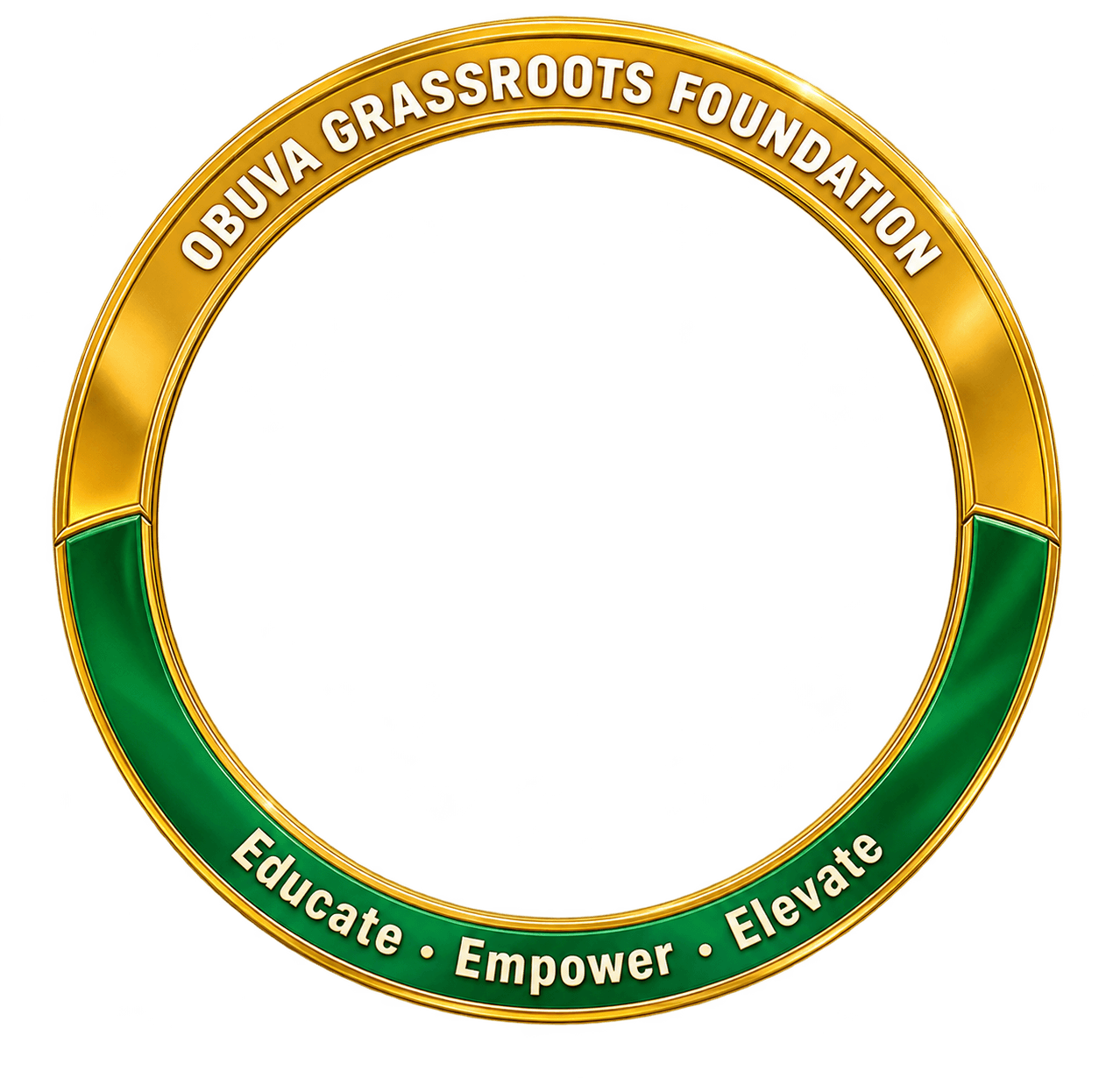 Obuya Grassroots Foundation