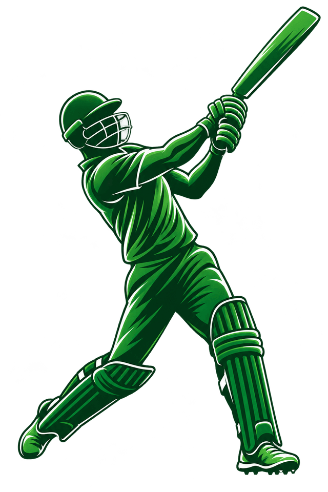 Cricketer